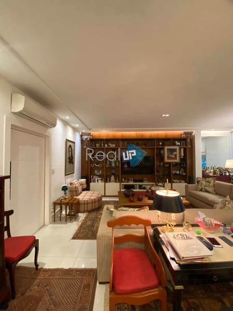 Apartamento, 3 quartos, 148 m² - Foto 3