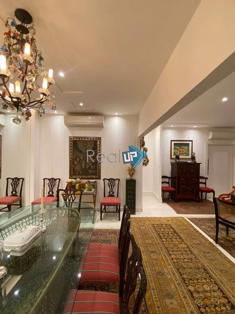 Apartamento, 3 quartos, 148 m² - Foto 8