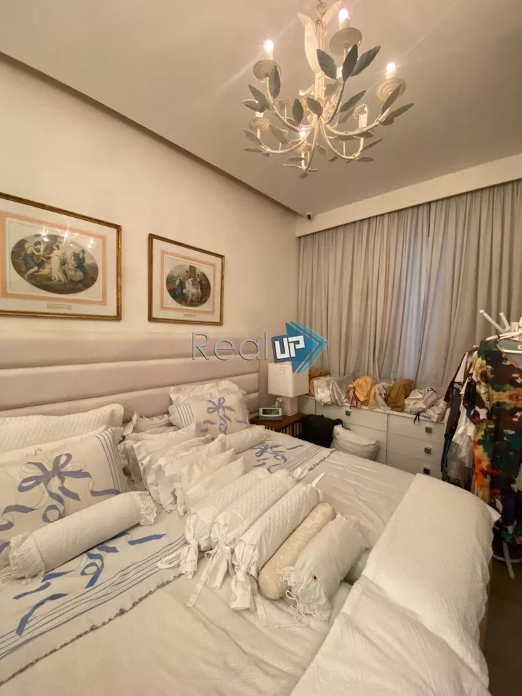 Apartamento, 3 quartos, 148 m² - Foto 17