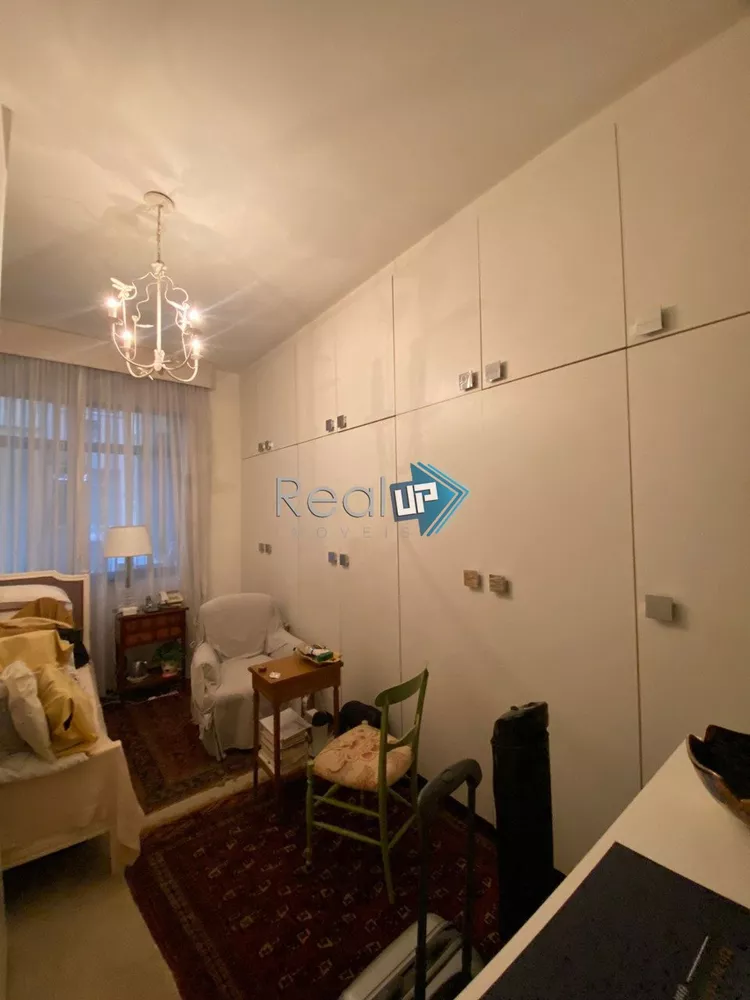 Apartamento, 3 quartos, 148 m² - Foto 30