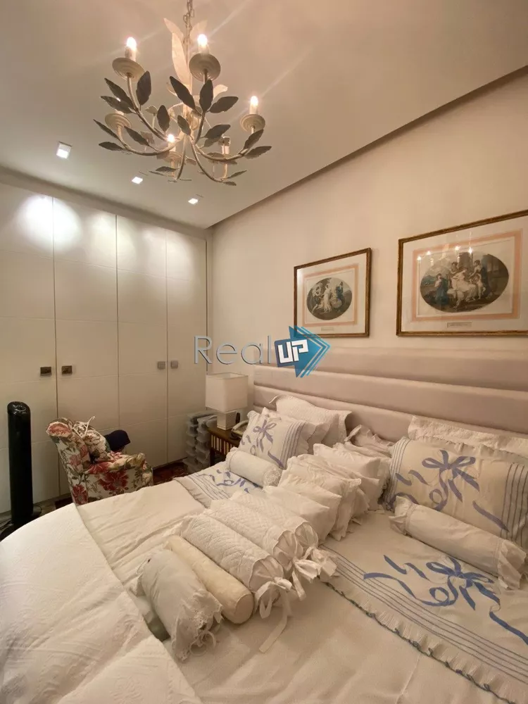 Apartamento, 3 quartos, 148 m² - Foto 21