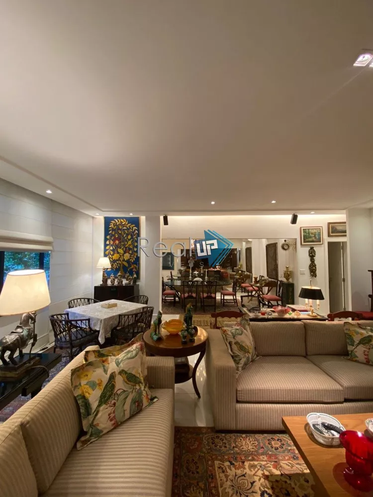 Apartamento, 3 quartos, 148 m² - Foto 2
