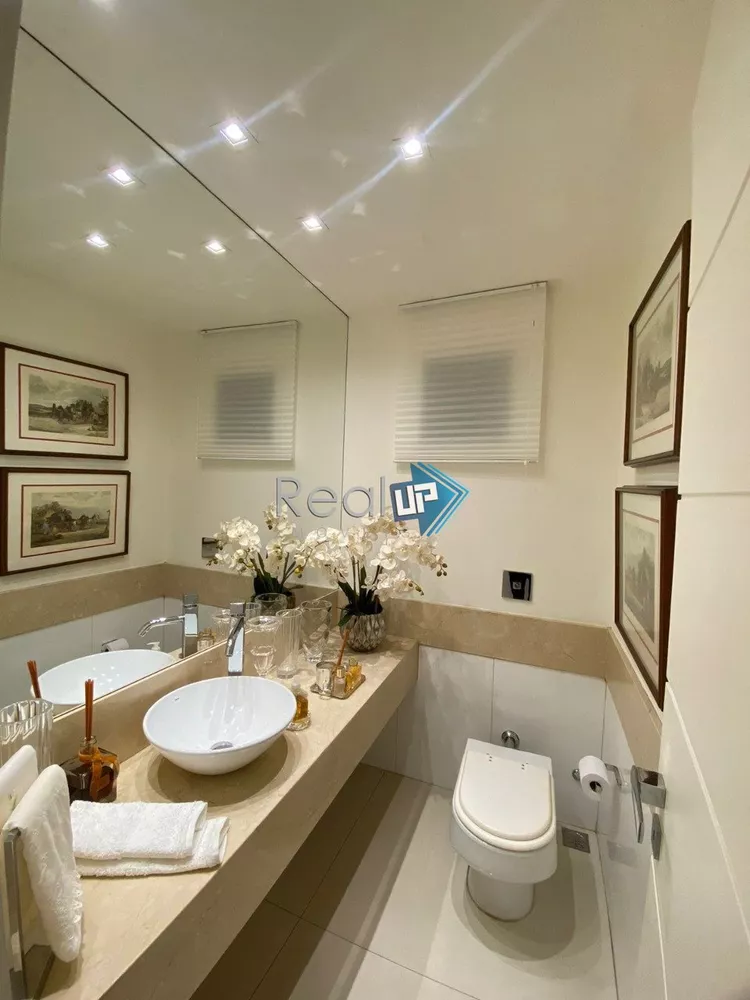 Apartamento, 3 quartos, 148 m² - Foto 10