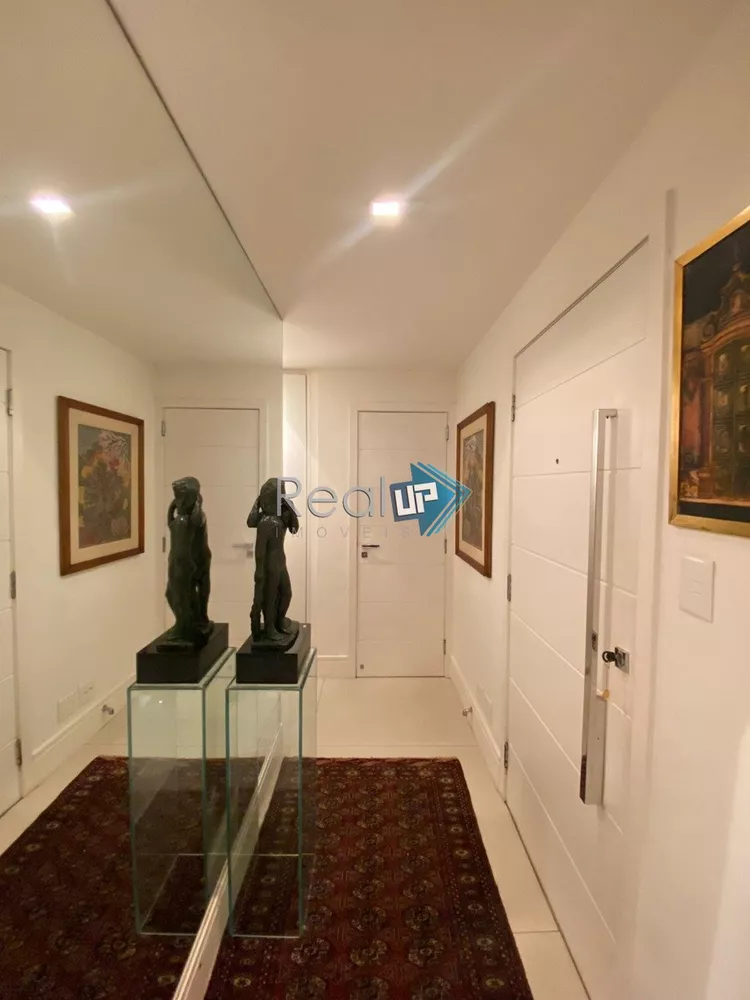 Apartamento, 3 quartos, 148 m² - Foto 12