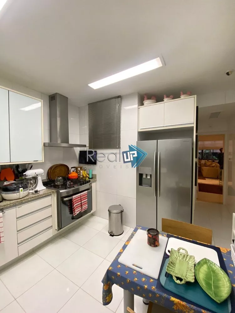 Apartamento, 3 quartos, 148 m² - Foto 15