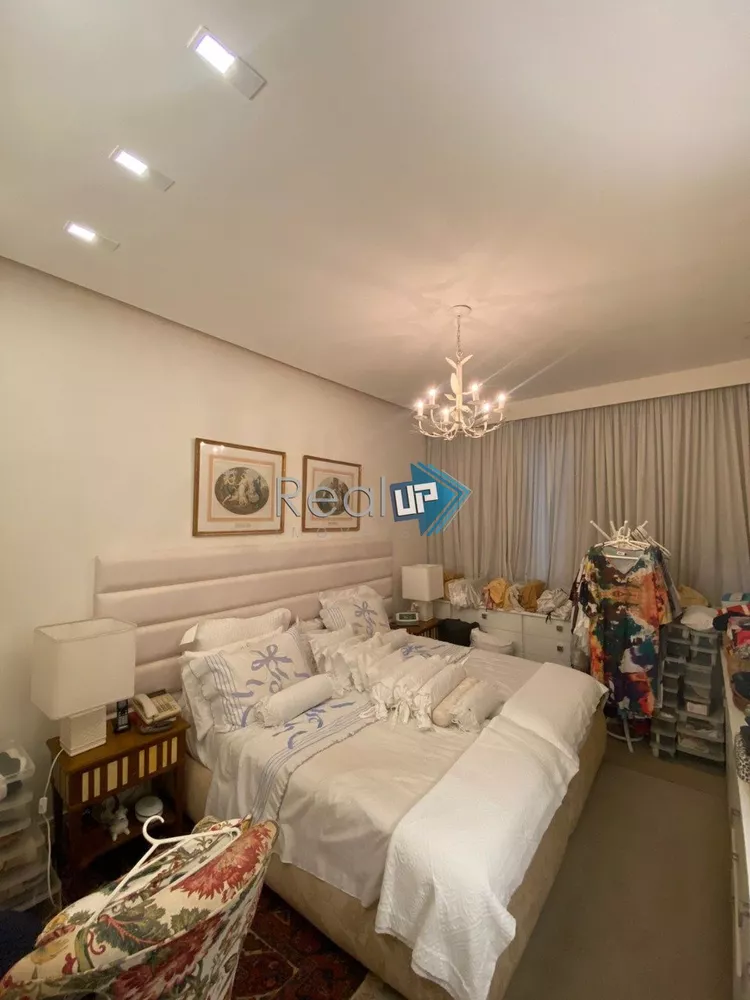 Apartamento, 3 quartos, 148 m² - Foto 20