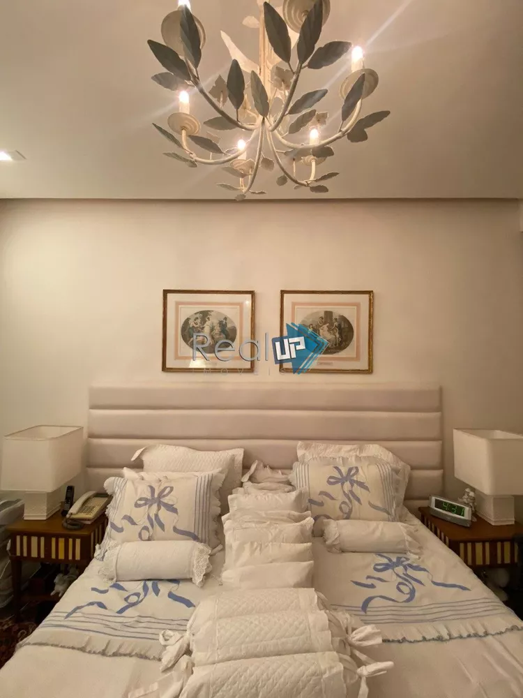 Apartamento, 3 quartos, 148 m² - Foto 18