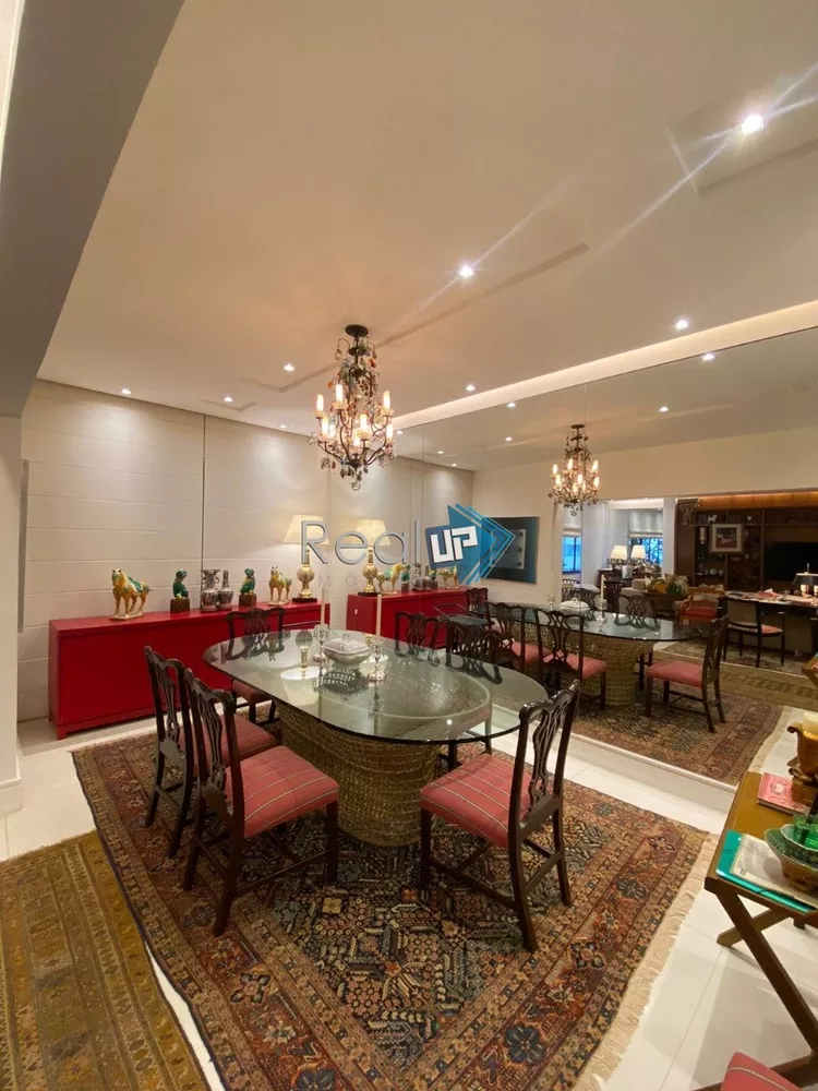 Apartamento, 3 quartos, 148 m² - Foto 6
