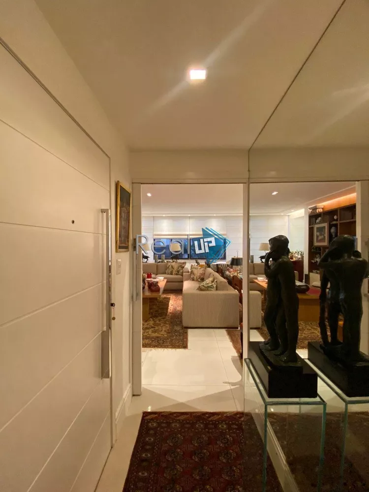 Apartamento, 3 quartos, 148 m² - Foto 11