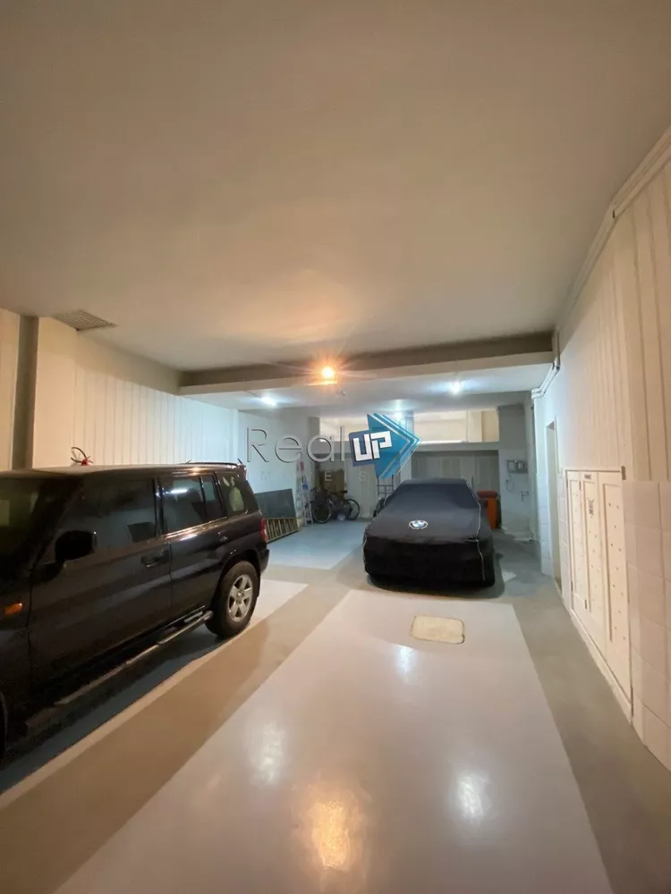 Apartamento, 3 quartos, 148 m² - Foto 35