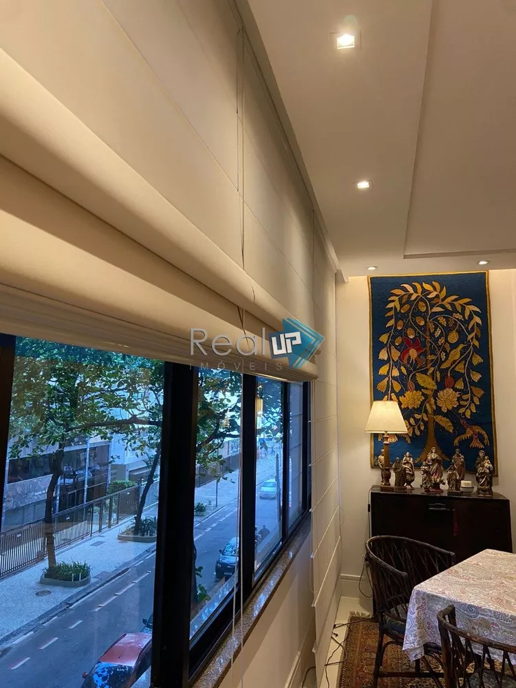 Apartamento, 3 quartos, 148 m² - Foto 5