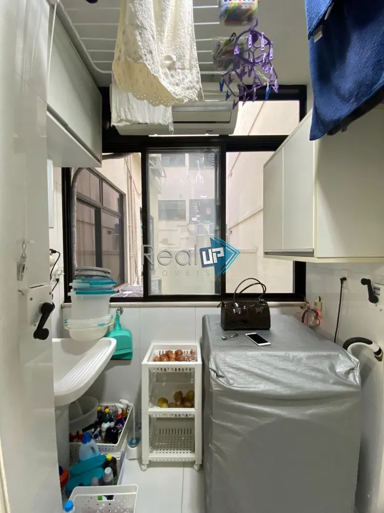 Apartamento, 3 quartos, 148 m² - Foto 33