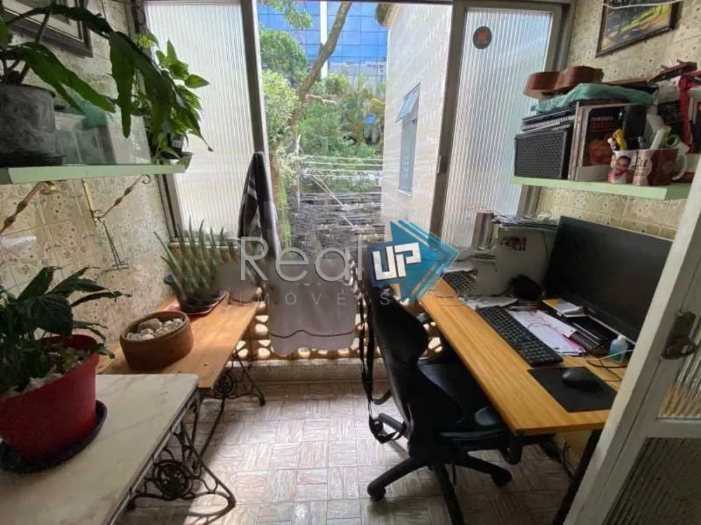 Casa, 4 quartos, 289 m² - Foto 8