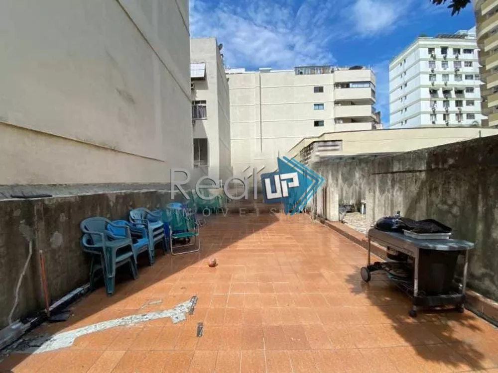 Casa, 4 quartos, 289 m² - Foto 28