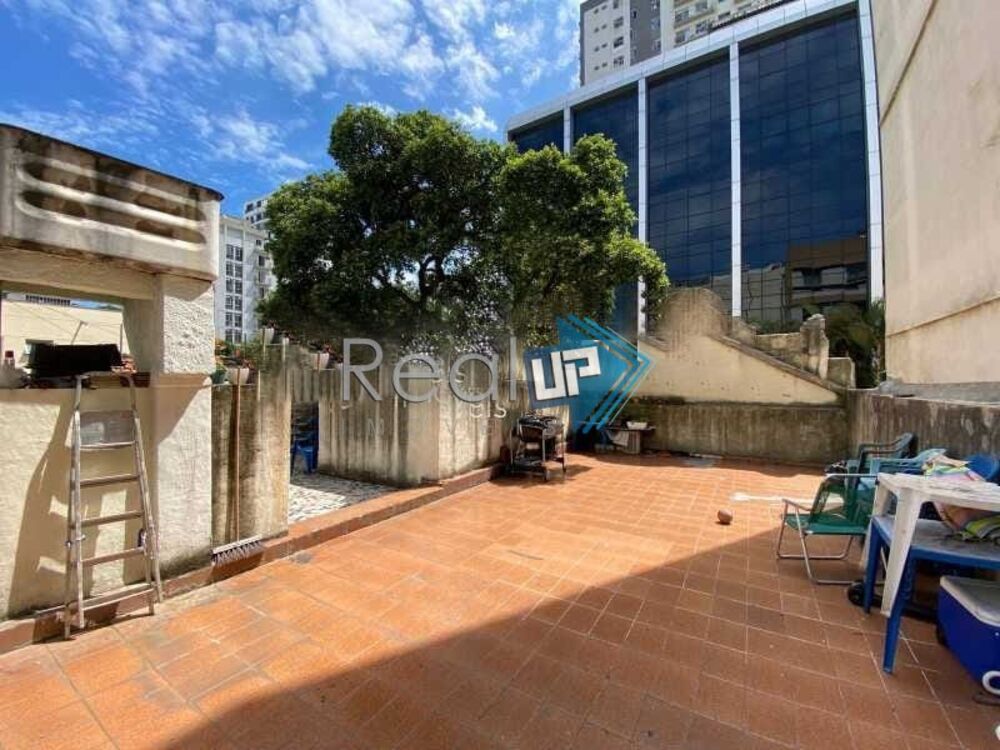 Casa, 4 quartos, 289 m² - Foto 26