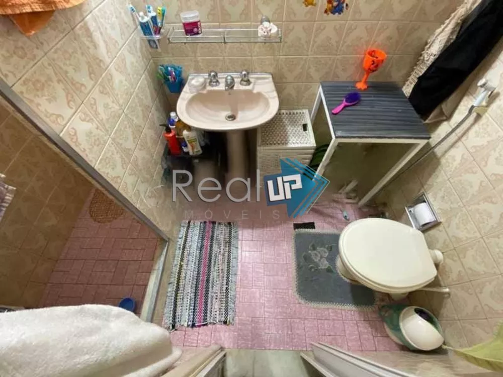 Casa, 4 quartos, 289 m² - Foto 20