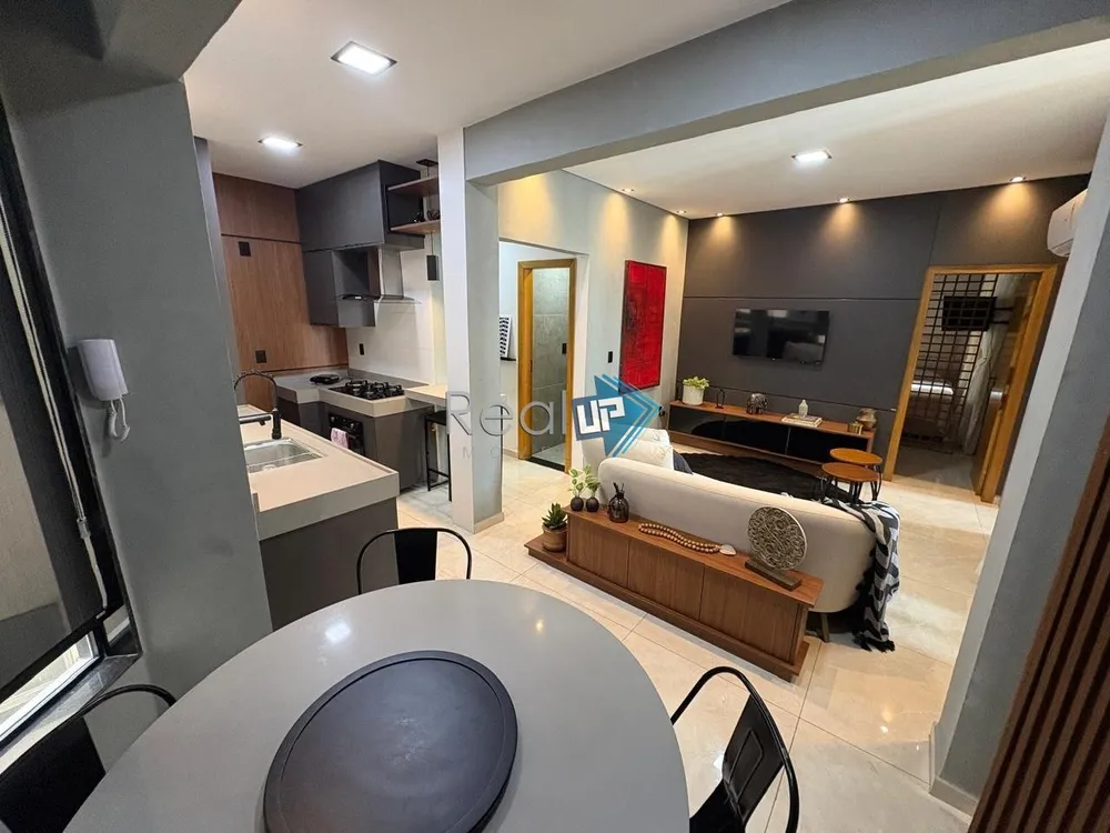 Apartamento, 2 quartos, 68 m² - Foto 1