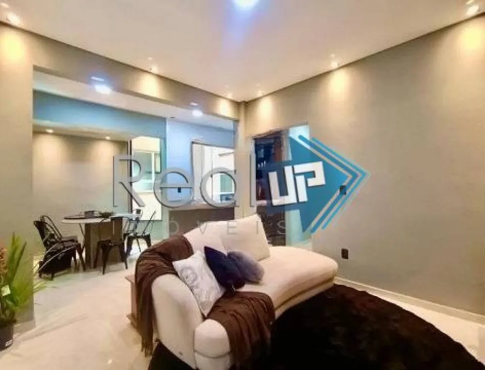 Apartamento, 2 quartos, 68 m² - Foto 3