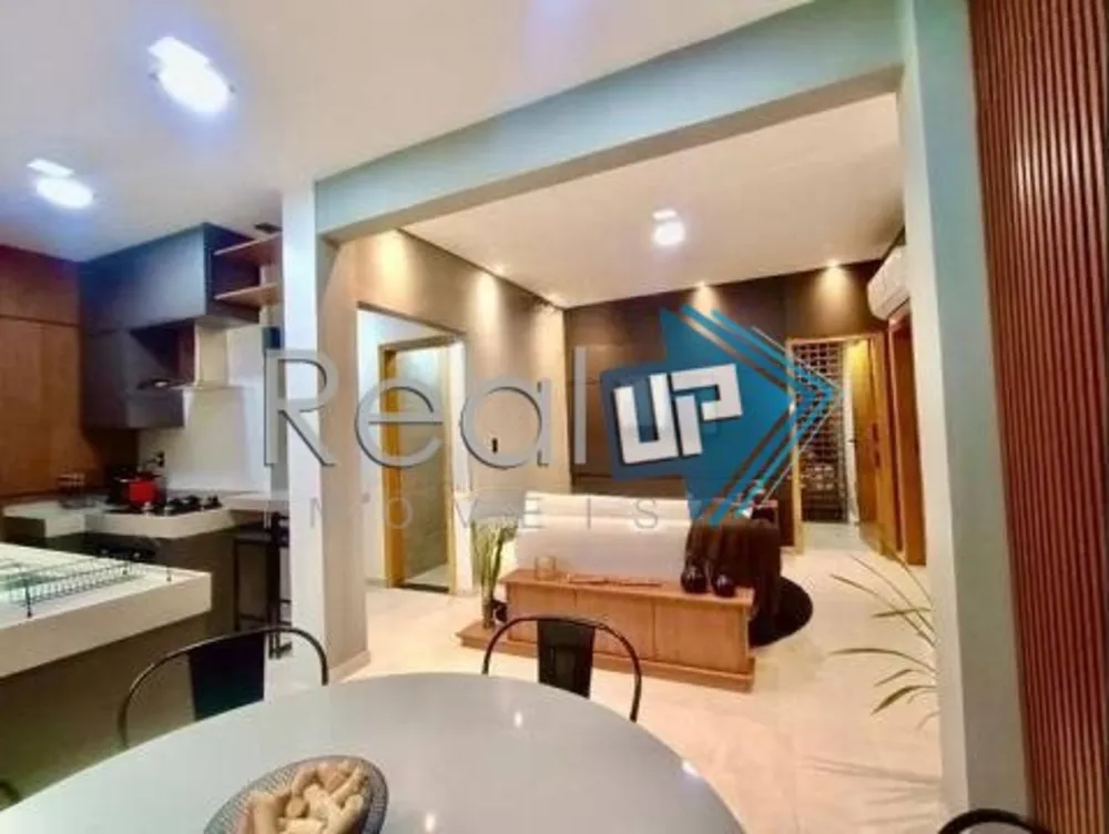 Apartamento, 2 quartos, 68 m² - Foto 4