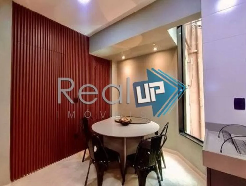 Apartamento, 2 quartos, 68 m² - Foto 8