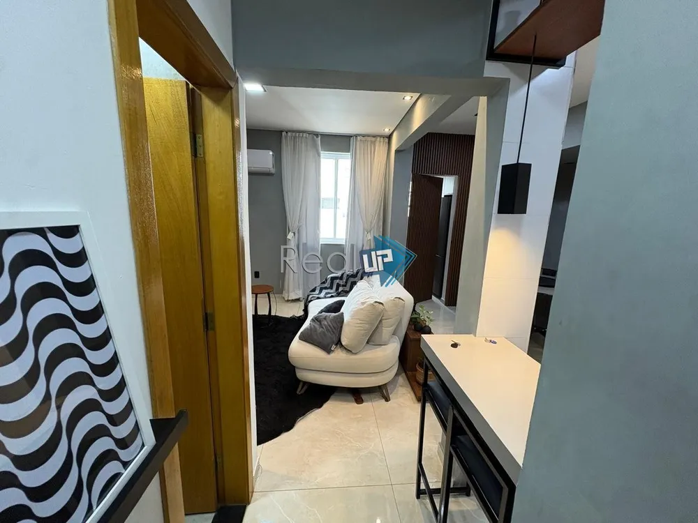 Apartamento, 2 quartos, 68 m² - Foto 11