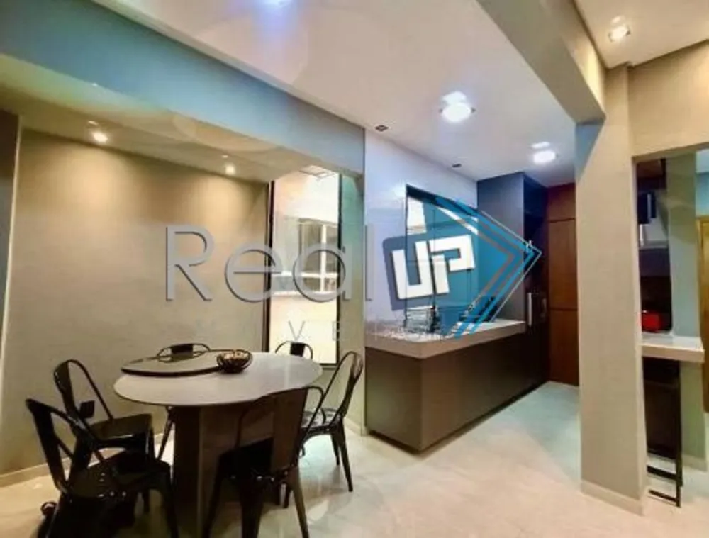 Apartamento, 2 quartos, 68 m² - Foto 6