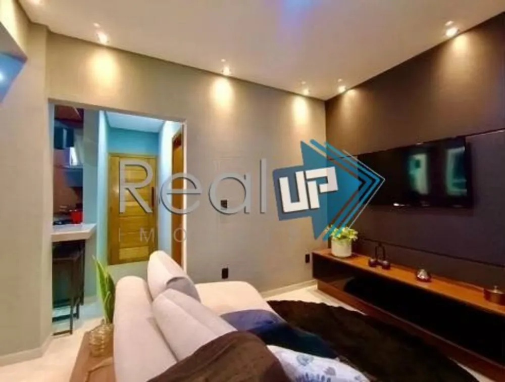 Apartamento, 2 quartos, 68 m² - Foto 2