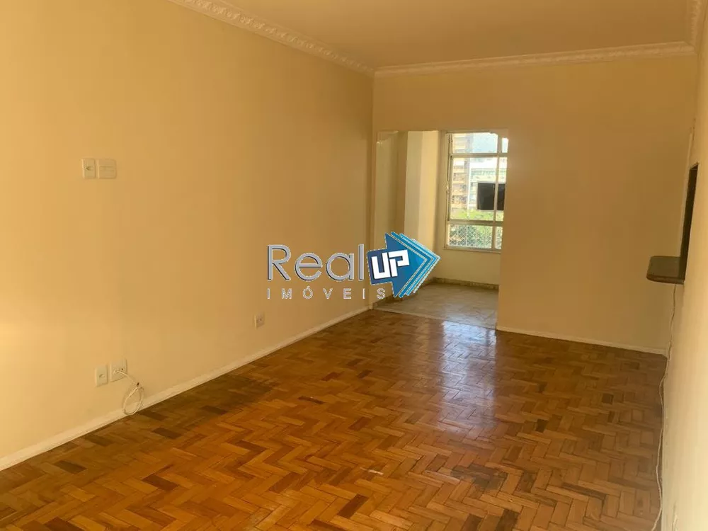 Apartamento à venda com 3 quartos, 83m² - Foto 3