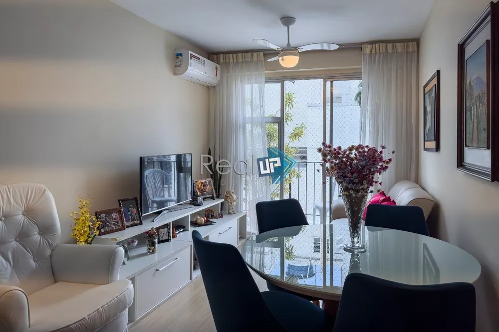 Apartamento, 2 quartos, 119 m² - Foto 21