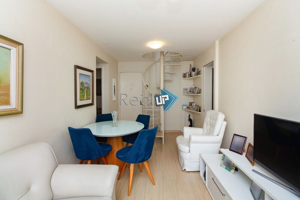 Apartamento, 2 quartos, 119 m² - Foto 73