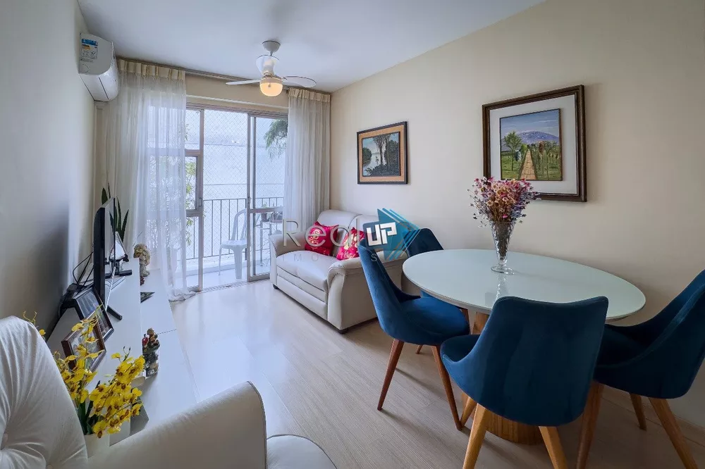 Apartamento, 2 quartos, 119 m² - Foto 11