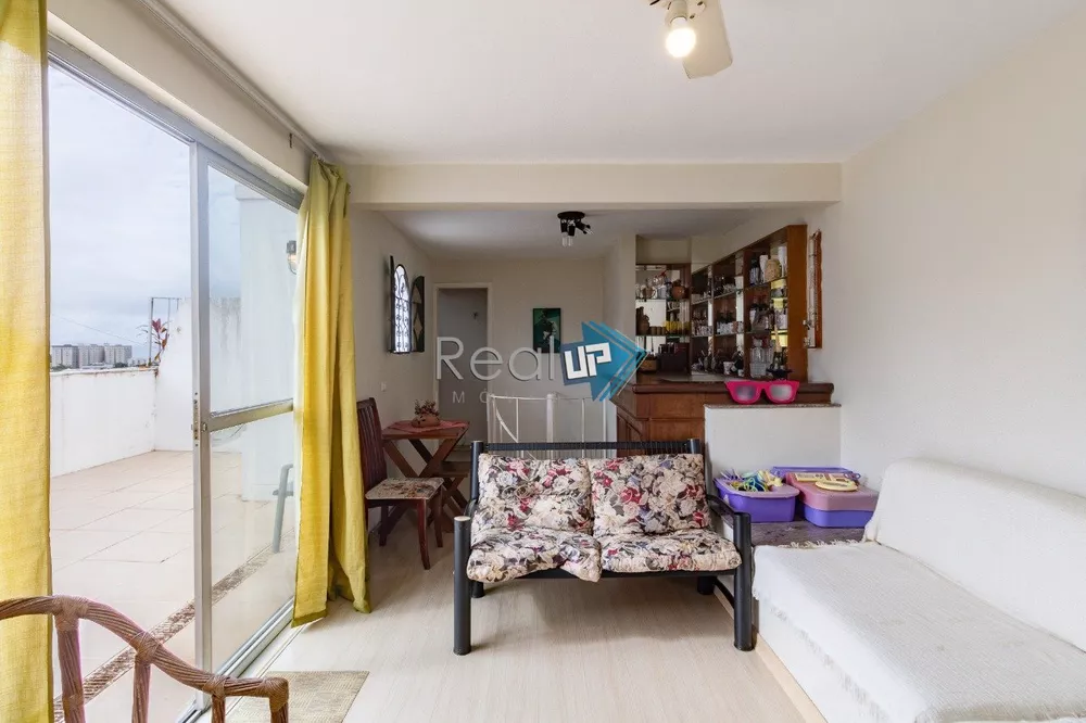 Apartamento, 2 quartos, 119 m² - Foto 88