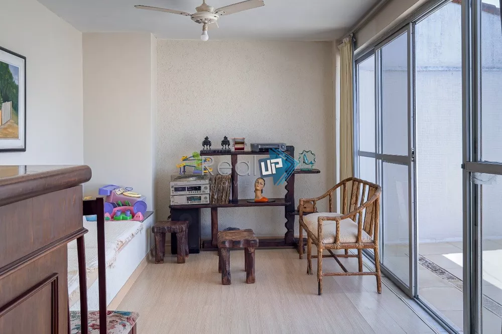 Apartamento, 2 quartos, 119 m² - Foto 7