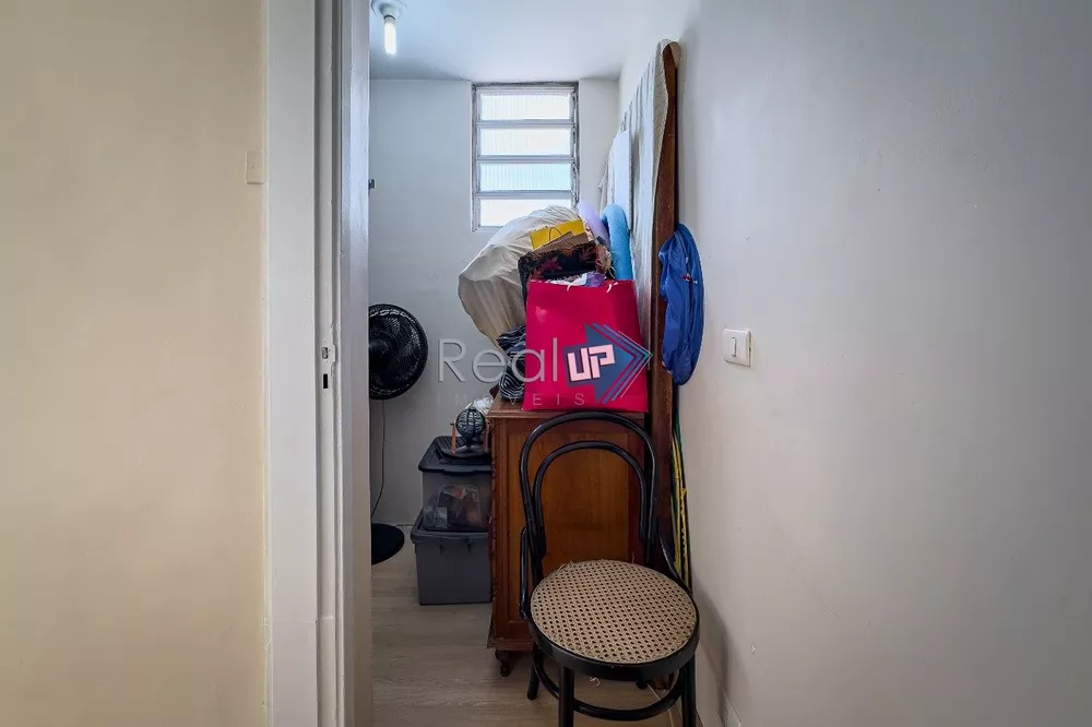 Apartamento, 2 quartos, 119 m² - Foto 22