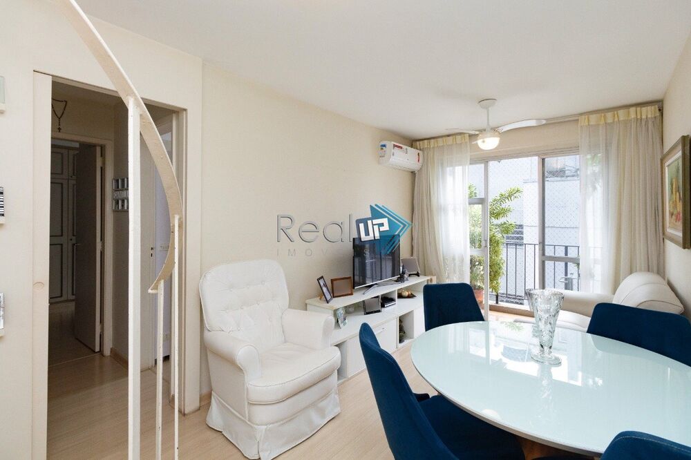 Apartamento, 2 quartos, 119 m² - Foto 71