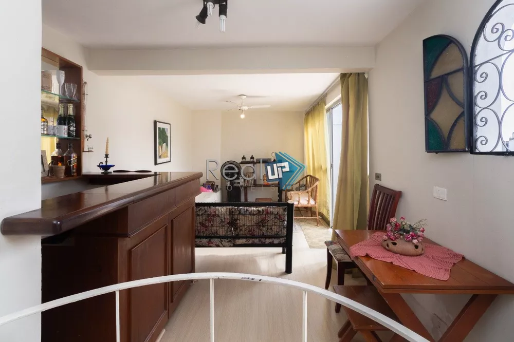 Apartamento, 2 quartos, 119 m² - Foto 34