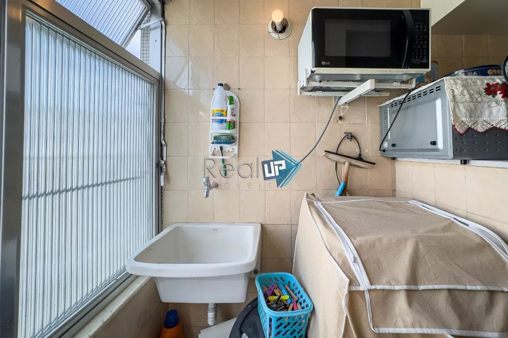 Apartamento, 2 quartos, 119 m² - Foto 14