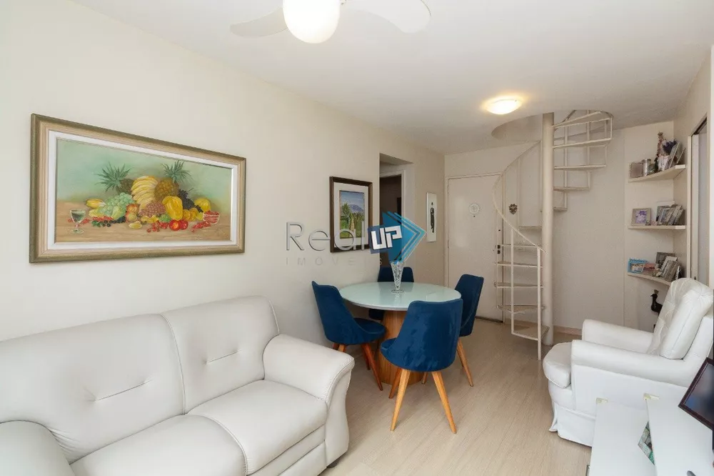 Apartamento, 2 quartos, 119 m² - Foto 63