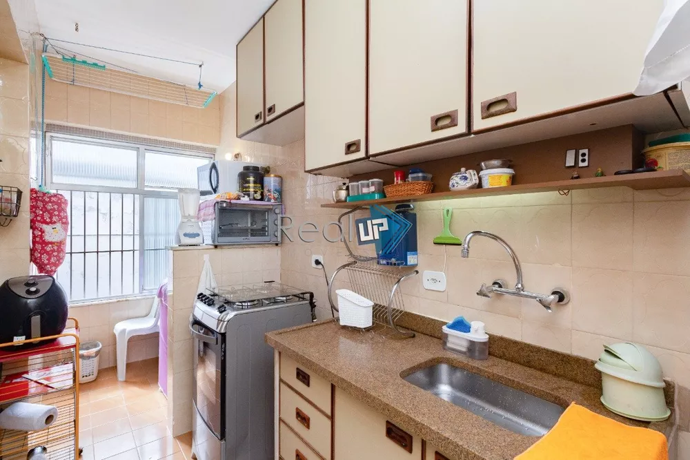 Apartamento, 2 quartos, 119 m² - Foto 1