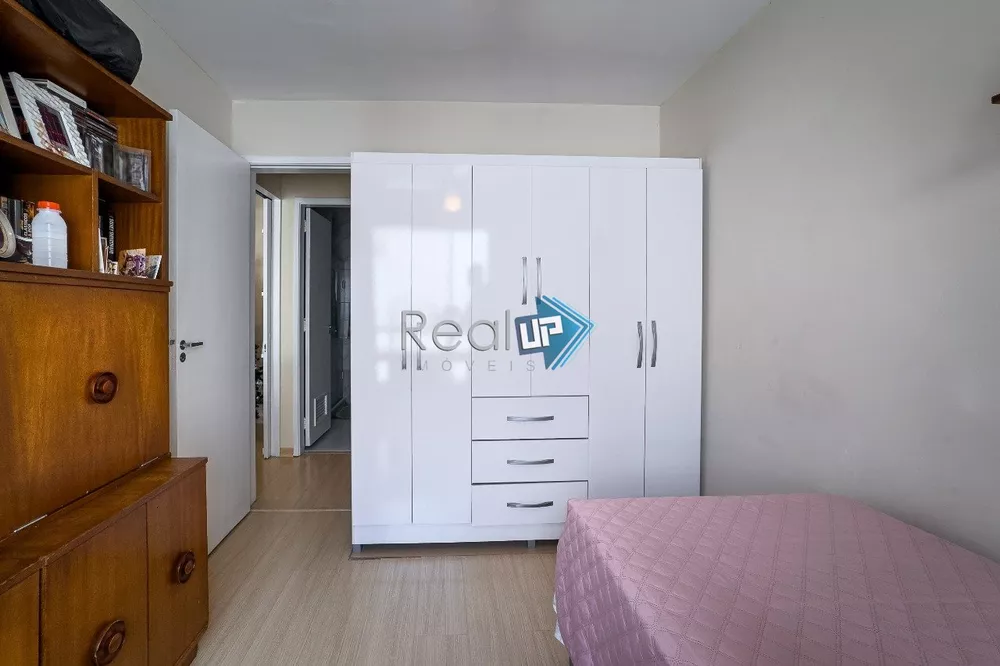 Apartamento, 2 quartos, 119 m² - Foto 39