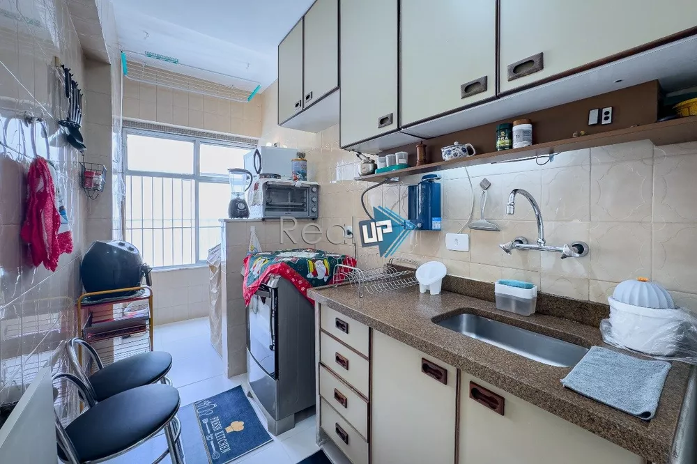 Apartamento, 2 quartos, 119 m² - Foto 19