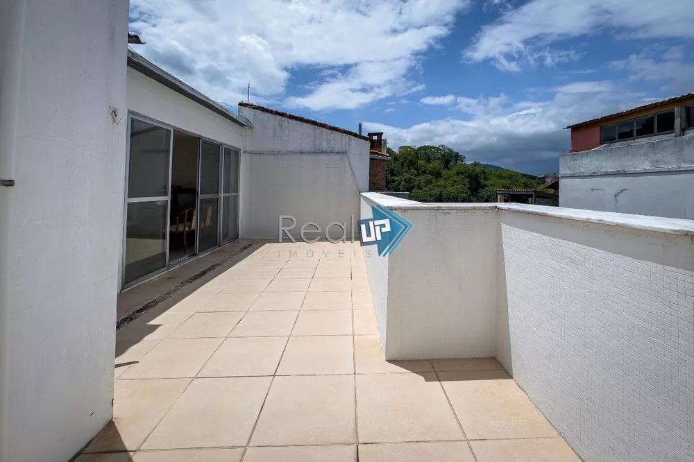 Apartamento, 2 quartos, 119 m² - Foto 31