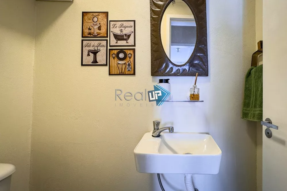 Apartamento, 2 quartos, 119 m² - Foto 10