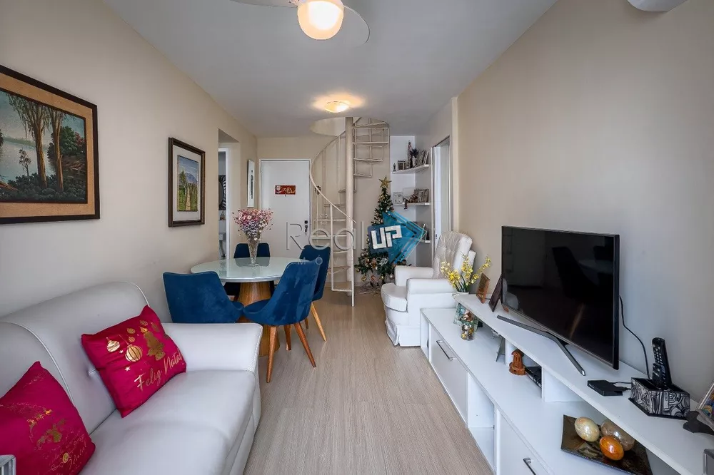 Apartamento, 2 quartos, 119 m² - Foto 41