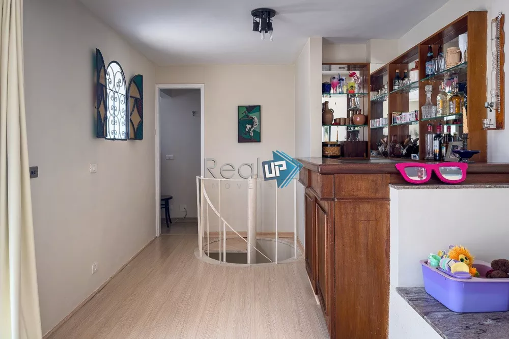 Apartamento, 2 quartos, 119 m² - Foto 20
