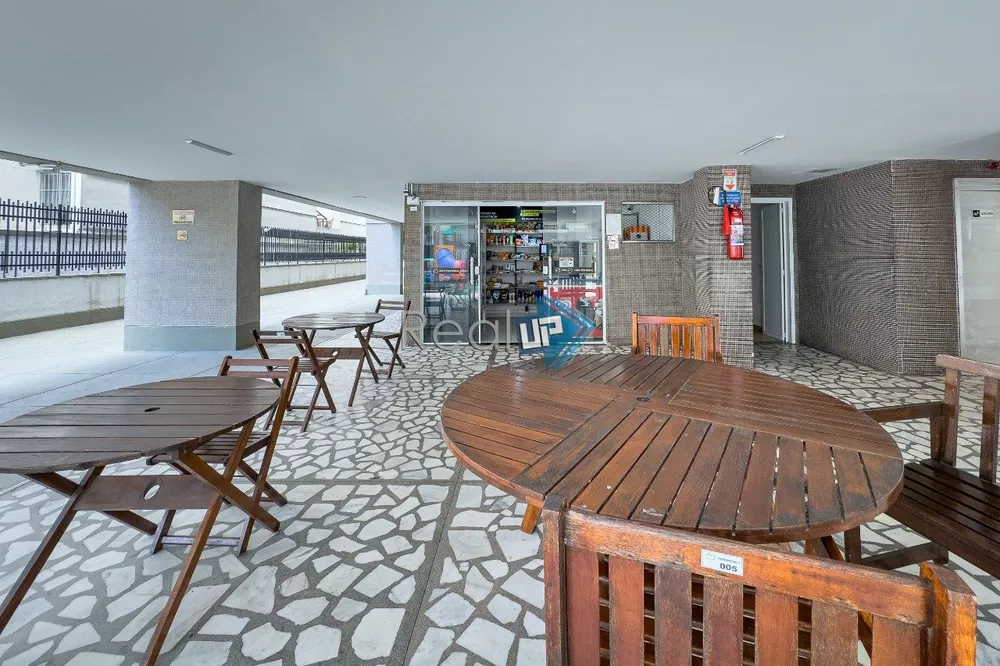 Apartamento, 2 quartos, 119 m² - Foto 37