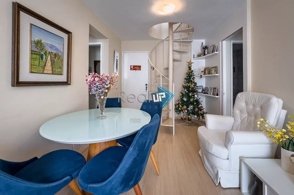 Apartamento, 2 quartos, 119 m² - Foto 48