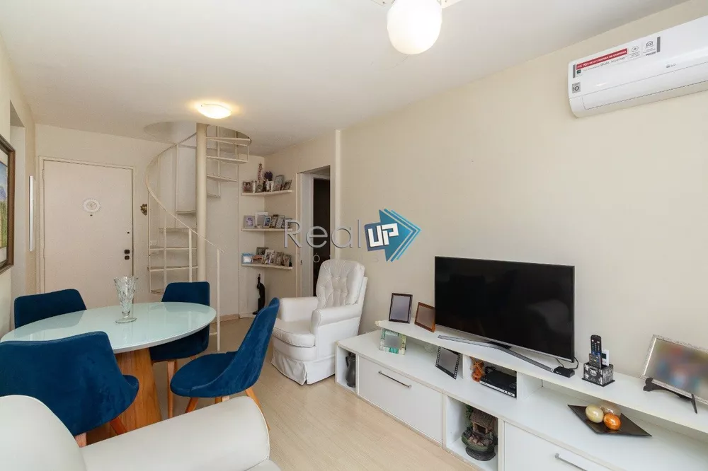 Apartamento, 2 quartos, 119 m² - Foto 91