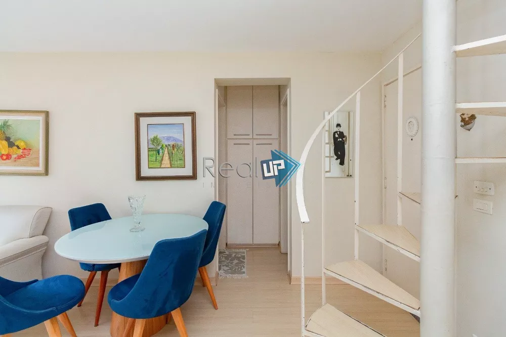 Apartamento, 2 quartos, 119 m² - Foto 35