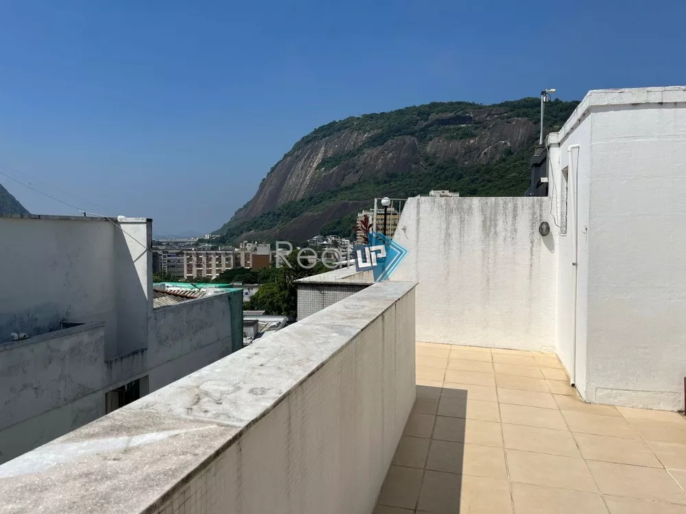 Apartamento, 2 quartos, 119 m² - Foto 2